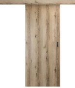 Interiérové dvere Naturel Ibiza posuvné 80 cm dub natura IBIZACPLDN80PO + posuvný posuvný systém