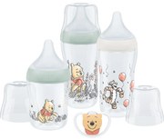 NUK Perfect Match Disney Winnie the Pooh Set