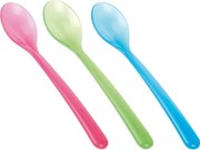 Tescoma Detská lyžica BAMBINI, 3 ks