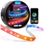 Govee 16.4ft RGBICW LED Strip Lights 5 meter