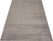 TA Koberec P113A TMAVO ŠEDÁ JAR Rozmer: 70x250 cm