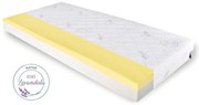 Matrac Memory Lavender EMI, 80x190