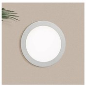 Eglo 31675 - LED podhľadové svietidlo FUEVA 1 1xLED/16,5W/230V