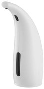 Gamma Gamma, bezdotykový dávkovač mydla 300ml, biela, GMA-DA-WH