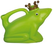 Plastová kanvička na zalievanie 1,7 l Frog – Esschert Design