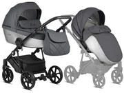 Kočík TUTIS Viva4 2v1 Luxury Moonstone