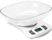 Kuchynská váha digitálna SKS 4001WH, Sencor