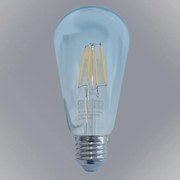 ŽIAROVKA FL ST64 6W / 660LM E27 230V 2700K ČISTÁ