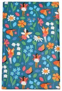Obrus z papiera 120x180 cm Fairies in the Garden – Rex London