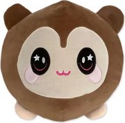 Detský vankúšik plyšová opička%