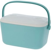 Chladiaci box 20 l, tyrkysová