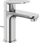 Kludi X1 umývadlová batéria s výpusťou chróm 322760575