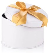 Darčeková dóza s mašľou