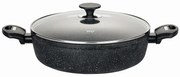Panvica Elo S Pokrievkou 28cm 3.5l Granit 11061248