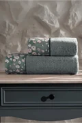 Soft Cotton Osuška a uterák NEW LUELLA v darčekovom balení