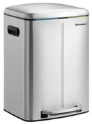 Recyklačný odpadkový kôš LTB40NL