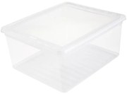 Plastový box Clearbox