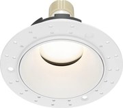 XXXLutz ZAPUSTENÉ BODOVÉ SVIETIDLO, 10 W/GU10, 10,2/3,7 cm MAYTONI - Online Only bytové doplnky - 004353021514