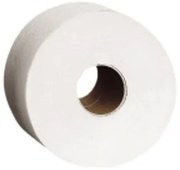 Toaletný papier Merida TOP 23 cm, biela