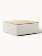 Podnožka's úložným priestorom Lennon