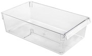 Plastový organizér do chladničky 37x20,5 cm – Metaltex