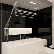 Stropný sušiak L-100 cm W35100