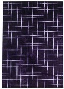 Koberec Costa fialový