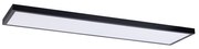 MAXLED LED Panel LED/60W/230V 4000K 30x120 cm čierna MX0234