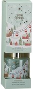 Vonný difuzér Winter Fun, vôňa Grib Forest, 100 ml