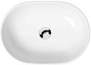 Umývadlo na dosku Moduo 50 oválne