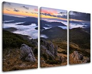 Obraz na stenu SLOVENSKO | rôzne rozmery