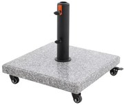 Doppler myZone žulový stojan 40 kg