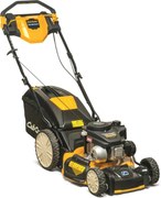 Plynová kosačka s pohonom Cub Cadet LM3 CRC46S