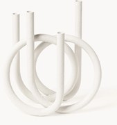 Ručne vyrobený svietnik Naia