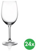 Pohár na víno LARA 0,35 l, 24 ks