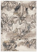 Koberec FD Lida Irys 0,8/1,5 perleťový