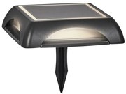 Ledvance - LED Solárna lampa ENDURA STYLE SOLAR LED/1,2W/3,7V IP65