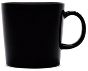 Hrnček Teema 0,3l, čierny