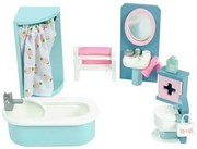 Le Toy Van Nábytok Daisylane kúpeľňa