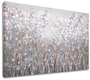 Obraz na plátne KVETY | rôzne rozmery