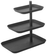 Kovový etažér Tower – YAMAZAKI