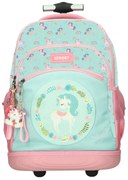 Školská taška koliesková Lovely Tale 531250