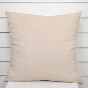 Biante Dekoračná obliečka na vankúš PM-128 Prírodná režná 30 x 50 cm