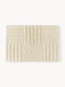 Kúpeľňová protišmyková predložka's reliéfnou štruktúrou Tianna