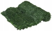 Koberec umelá tráva  2 m x 5 m hrúbka 20 mm