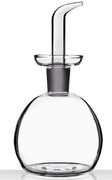 Luigi Bormioli Fľaša na olivový olej guľatá 250 ml