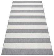 Koberec  SISAL FLAT 48644/637 PÁSY