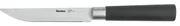 Nôž z antikoro ocele Metaltex Asia, dĺžka 24 cm