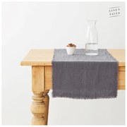 Ľanový behúň na stôl 200x40 cm - Linen Tales