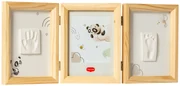 Double Frame Wooden Tiny Creations